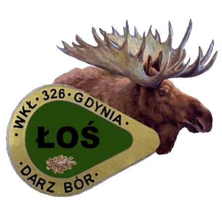 Wojskowe Koło Łowieckie nr 326 "Łoś" w Gdyni